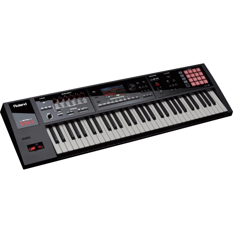 ROLAND FA-06