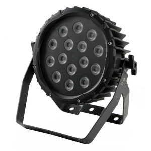 INVOLIGHT LEDPAR154W