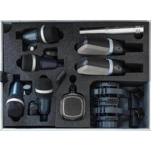 AKG DRUMSET PREMIUM