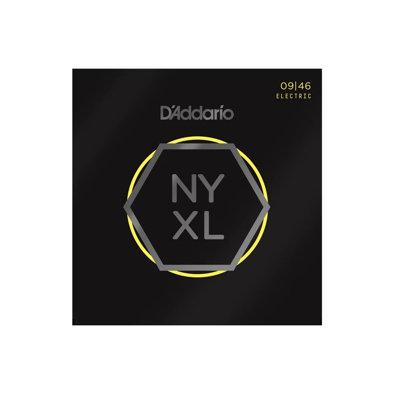 D'ADDARIO NYXL0946