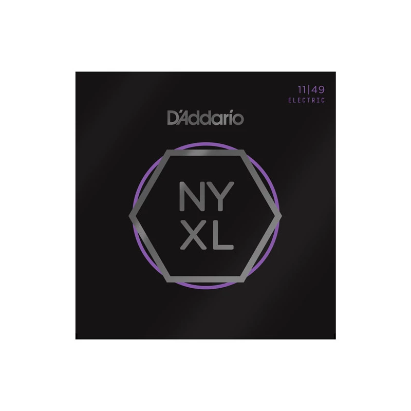 D'ADDARIO NYXL1149