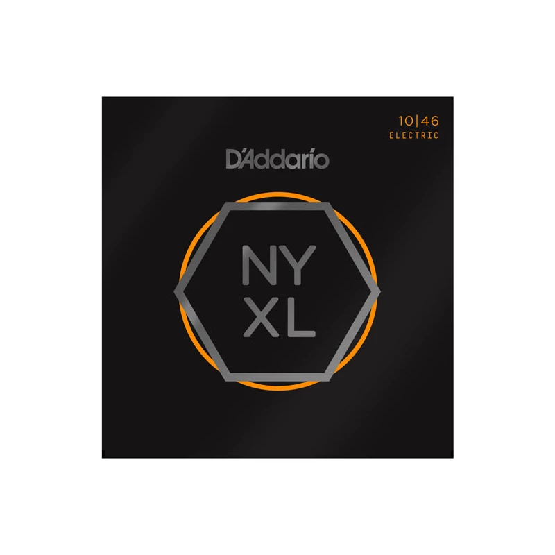 D'ADDARIO NYXL1046