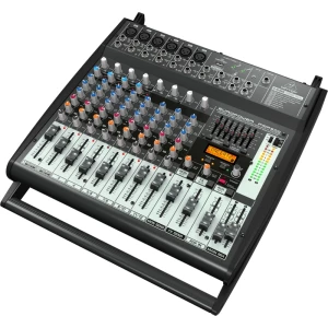 BEHRINGER PMP500