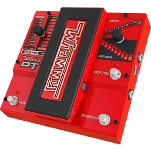 DIGITECH WHAMMYDT