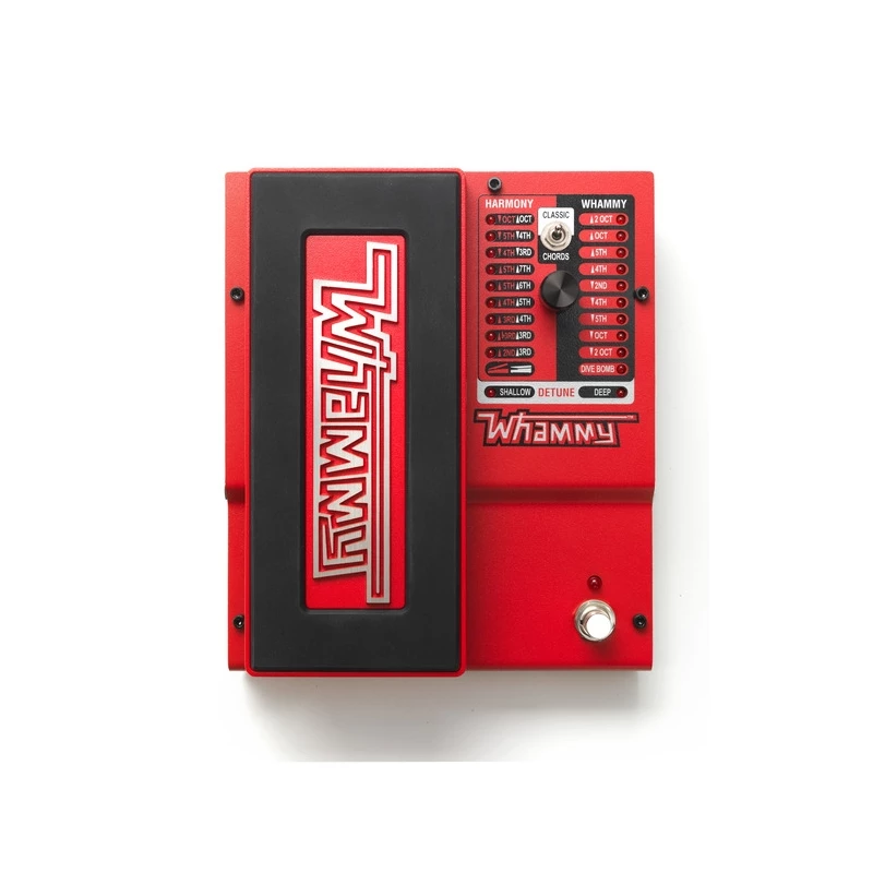 DIGITECH WHAMMY