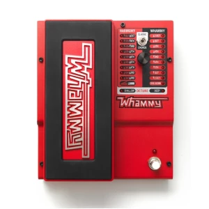 DIGITECH WHAMMY