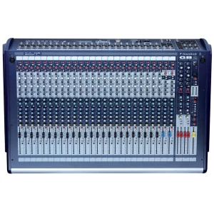 SOUNDCRAFT GB2-24