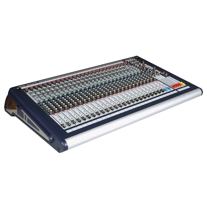 SOUNDCRAFT GB2-24