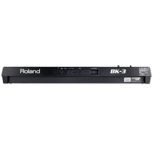 ROLAND BK-3