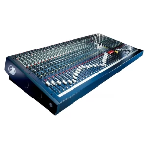 SOUNDCRAFT LX7ii-32