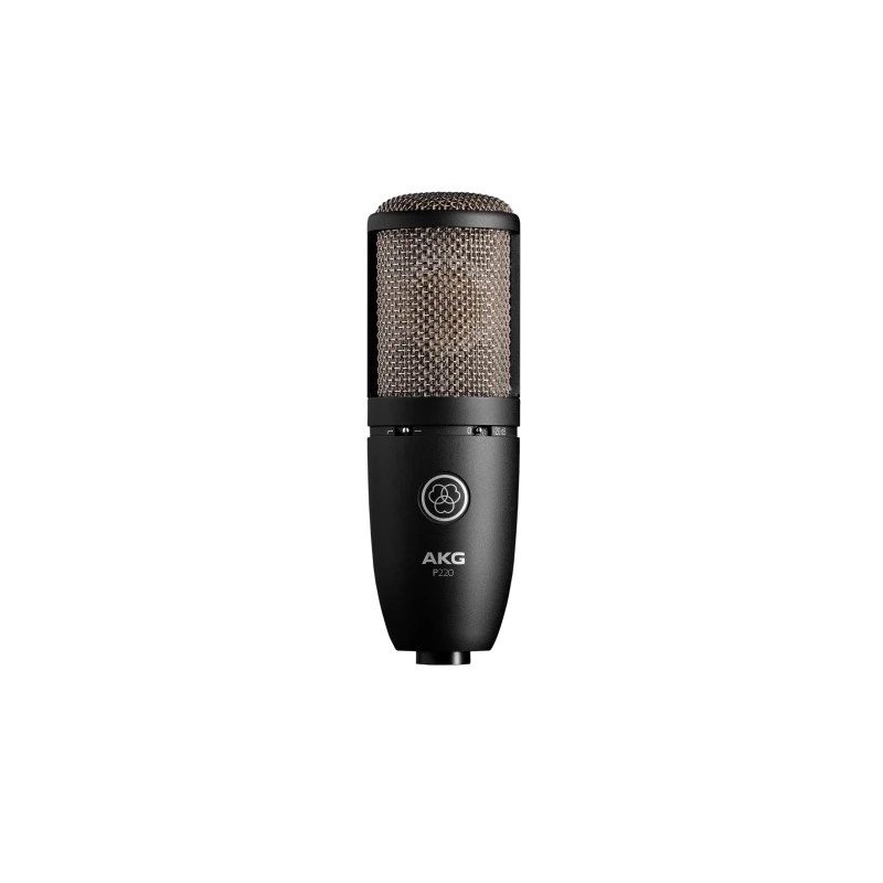 AKG P220