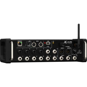 BEHRINGER XR12