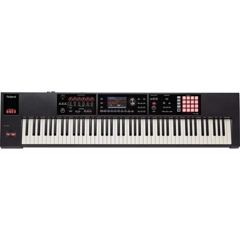 ROLAND FA-08