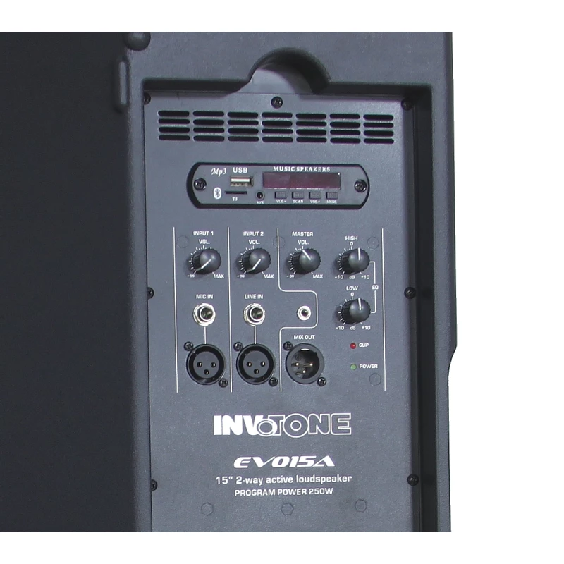 INVOTONE EVO15A