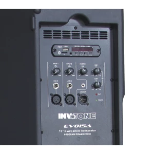 INVOTONE EVO15A