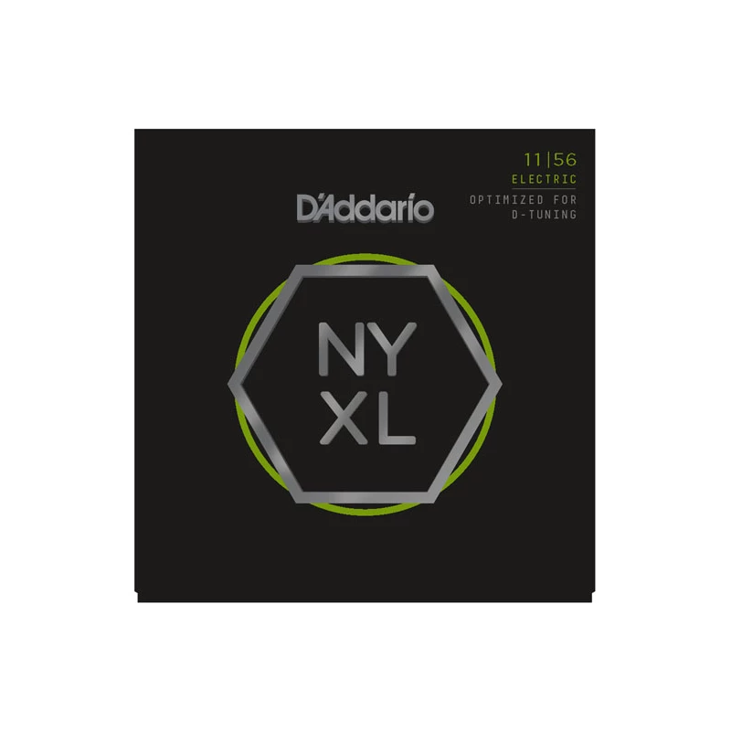 D'ADDARIO NYXL1156