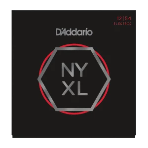 D'ADDARIO NYXL1254