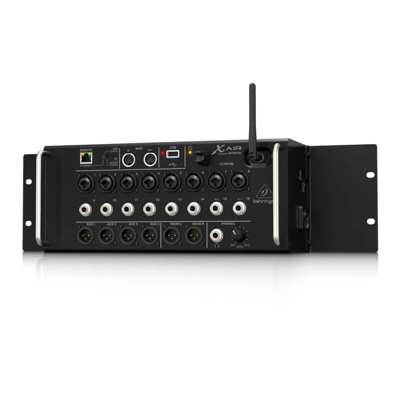 BEHRINGER XR16