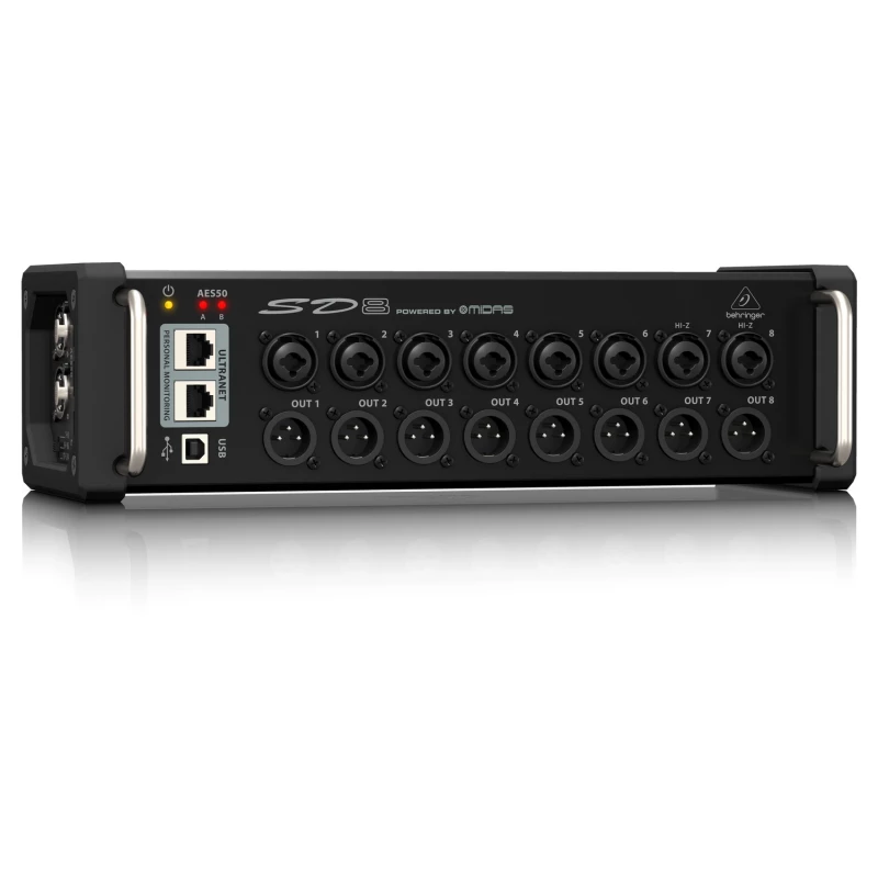 BEHRINGER SD8