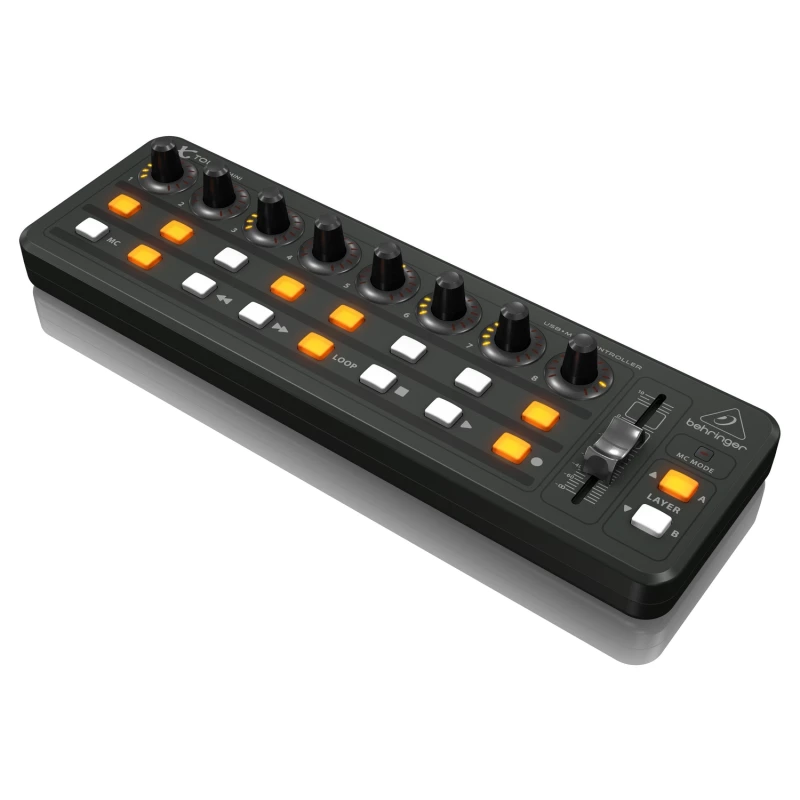 BEHRINGER X-TOUCH MINI