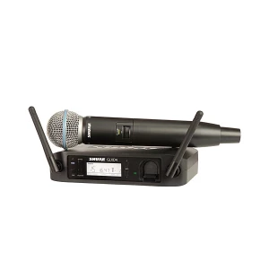 SHURE GLXD24E/B58 Z2