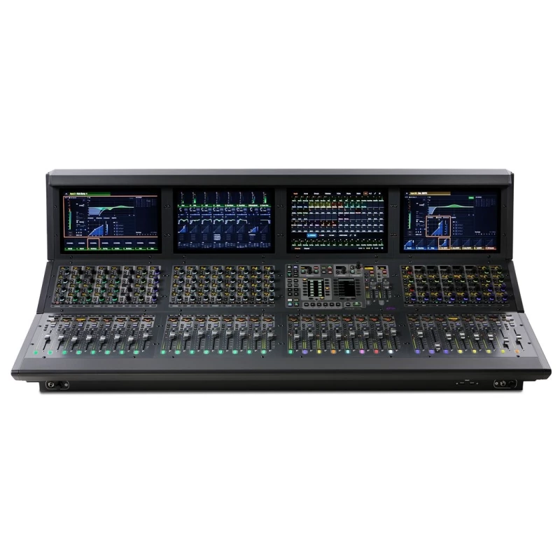 AVID S6L-32D-192