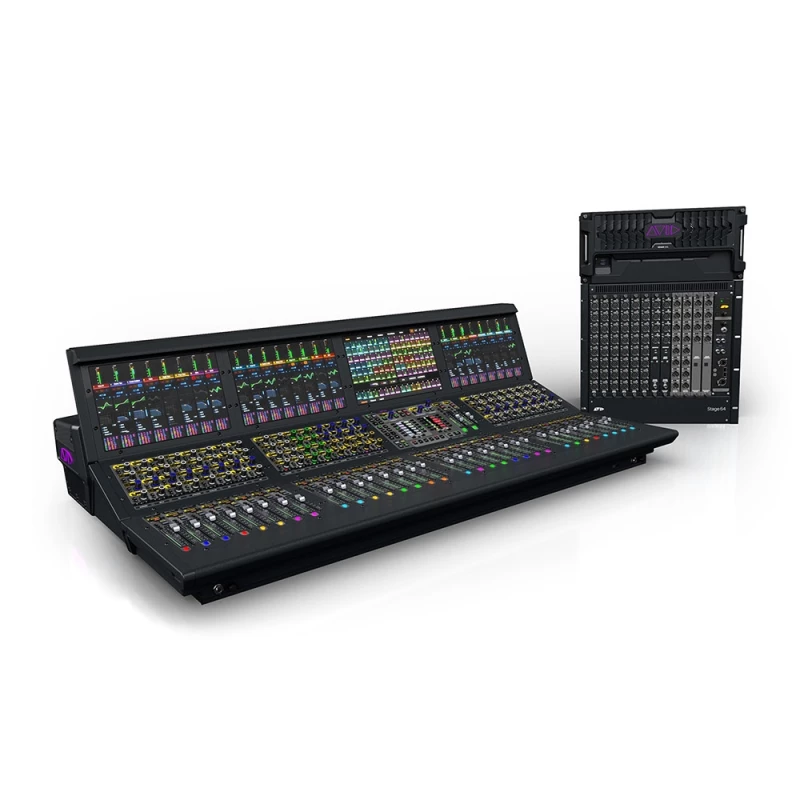 AVID S6L-32D-192