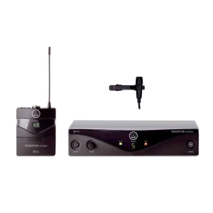 AKG Perception Wireless 45 Pres Set BD A