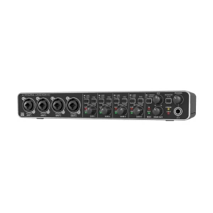 BEHRINGER UMC404HD