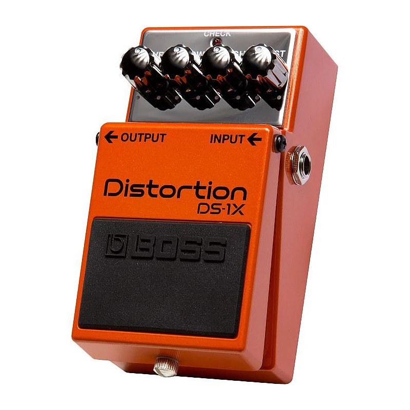 BOSS DS-1X