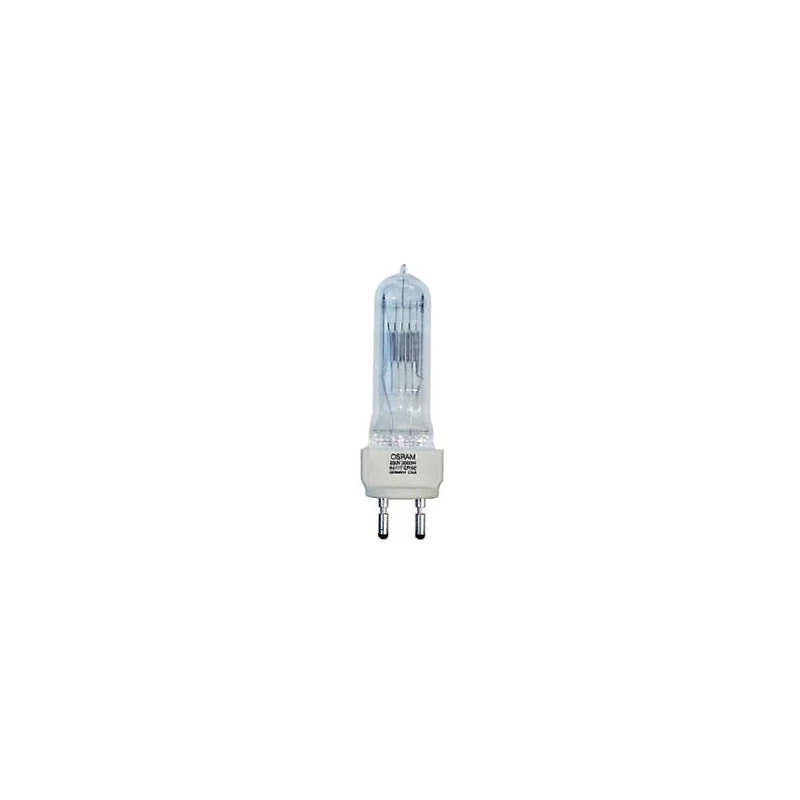 OSRAM 64777/CP/92 2000W 230V G22