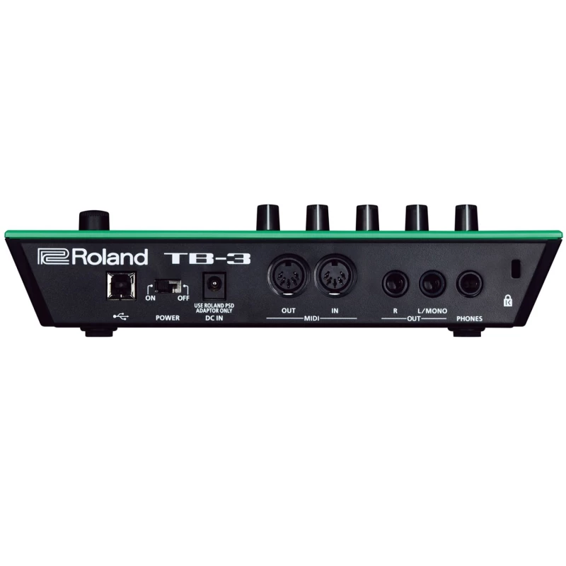 ROLAND TB-3