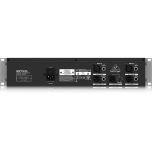 BEHRINGER FBQ3102HD