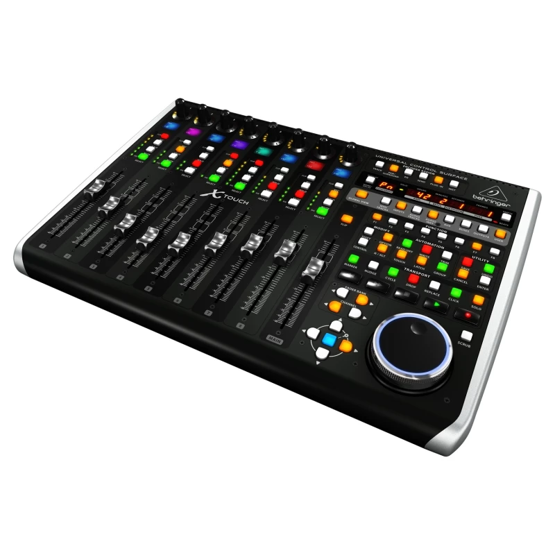 BEHRINGER X-TOUCH