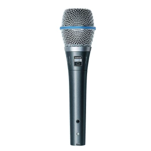 SHURE BETA 87C