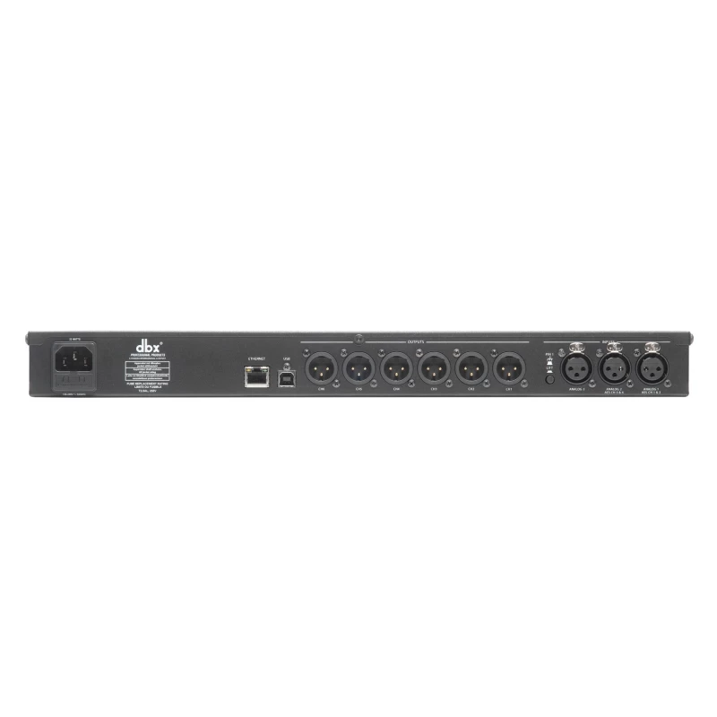 dbx DriveRack VENU360