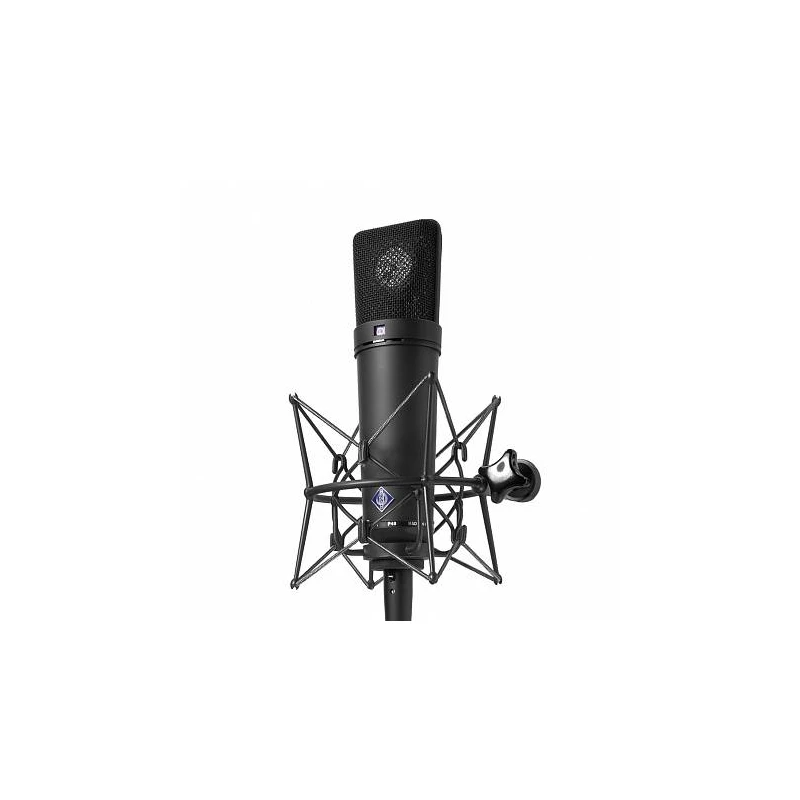 NEUMANN U 87 Ai MT STUDIO SET