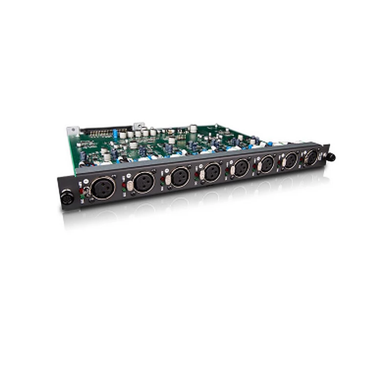 AVID STAGE OPTION CARD SRI-192