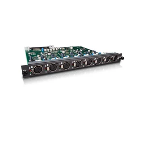 AVID STAGE OPTION CARD SRI-192