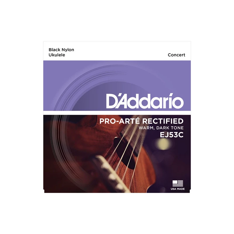 D'ADDARIO EJ53C