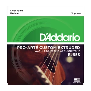 D'ADDARIO EJ65S