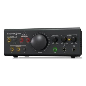 BEHRINGER MONITOR2USB