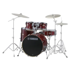 YAMAHA SBP2F5 Cranberry Red