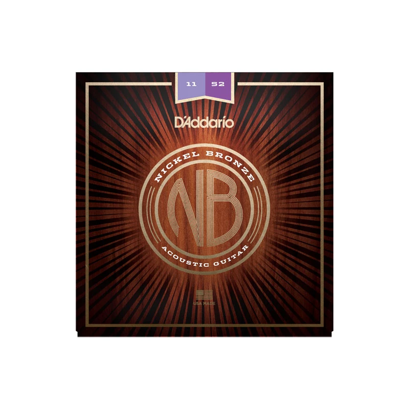 D'ADDARIO NB1152