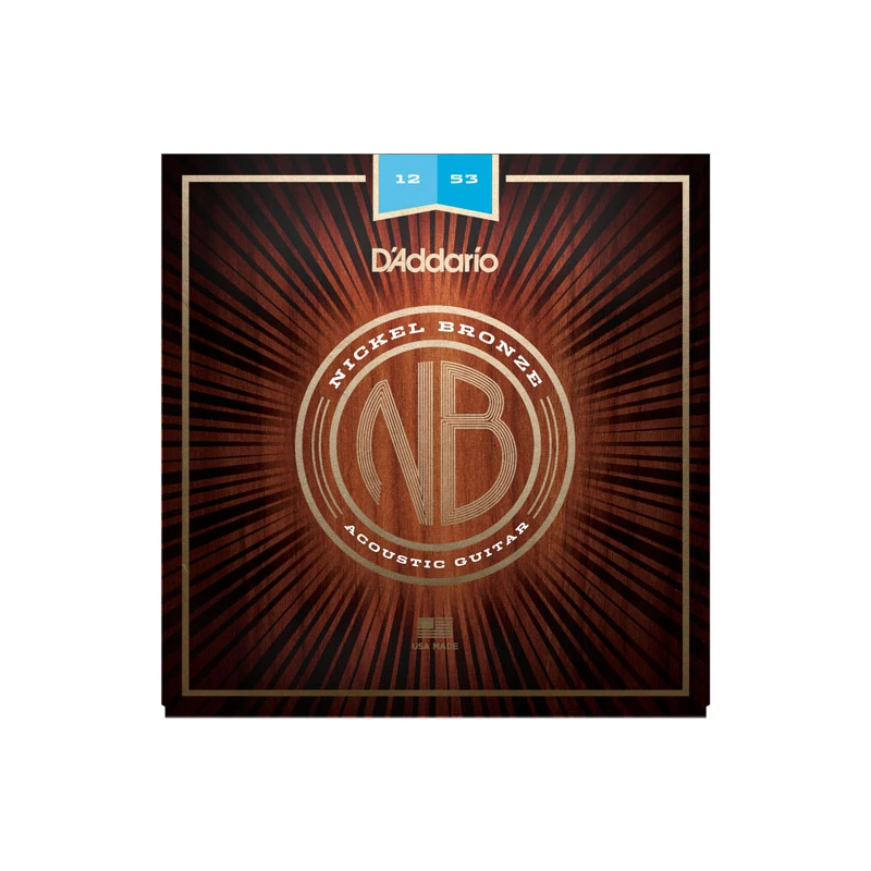 D'ADDARIO NB1253