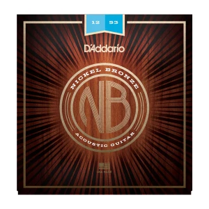 D'ADDARIO NB1253