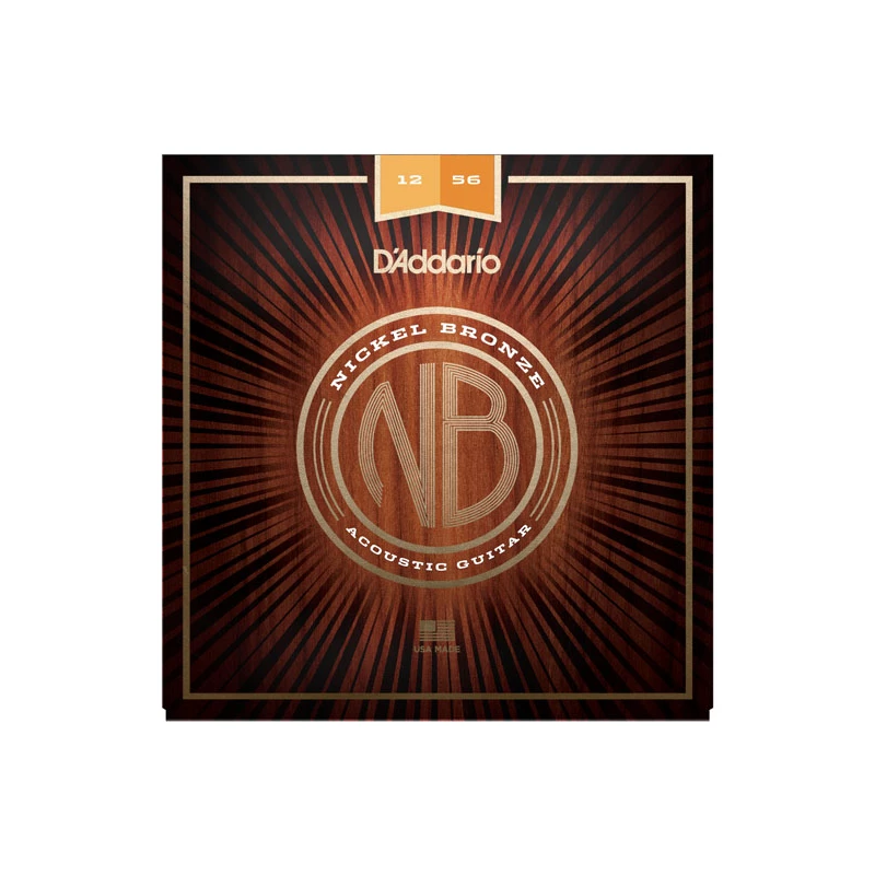 D'ADDARIO NB1256