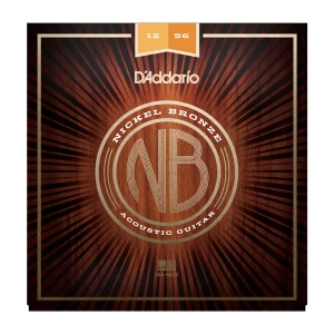 D'ADDARIO NB1256