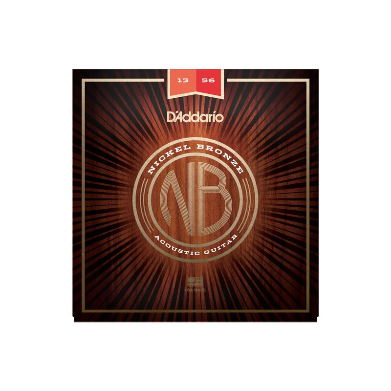 D'ADDARIO NB1356