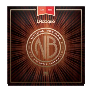 D'ADDARIO NB1356